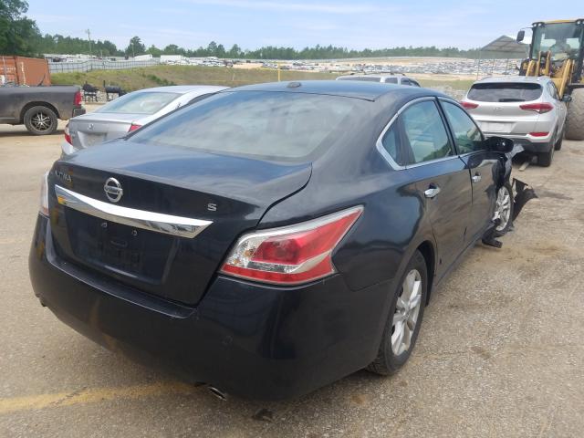 Photo 3 VIN: 1N4AL3APXFN338354 - NISSAN ALTIMA 2.5 