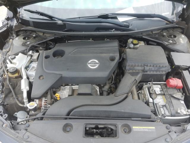 Photo 6 VIN: 1N4AL3APXFN338354 - NISSAN ALTIMA 2.5 