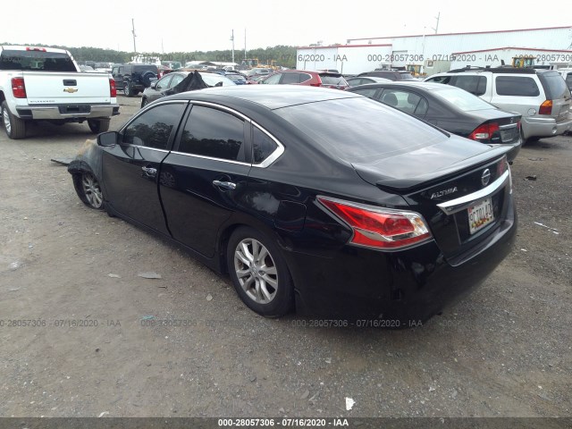 Photo 2 VIN: 1N4AL3APXFN338662 - NISSAN ALTIMA 