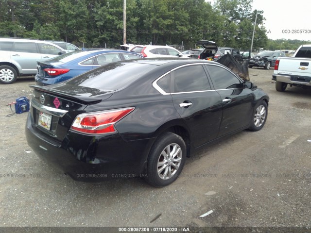 Photo 3 VIN: 1N4AL3APXFN338662 - NISSAN ALTIMA 