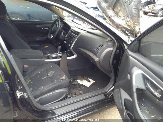 Photo 4 VIN: 1N4AL3APXFN338662 - NISSAN ALTIMA 