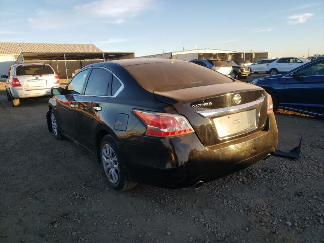 Photo 2 VIN: 1N4AL3APXFN339939 - NISSAN ALTIMA 2.5 