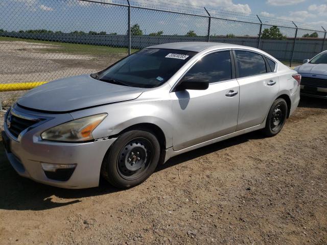 Photo 0 VIN: 1N4AL3APXFN340279 - NISSAN ALTIMA 2.5 