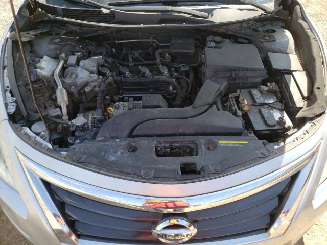 Photo 10 VIN: 1N4AL3APXFN340279 - NISSAN ALTIMA 2.5 