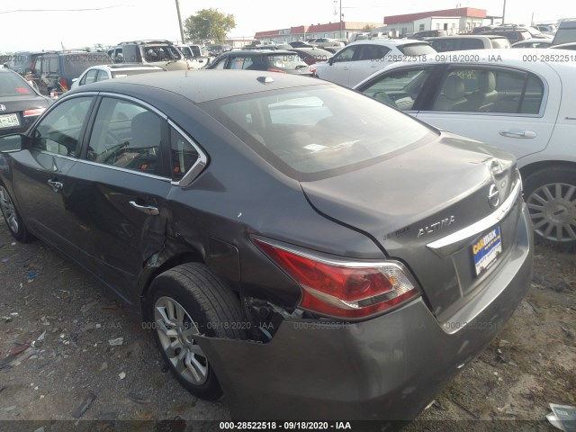 Photo 2 VIN: 1N4AL3APXFN341772 - NISSAN ALTIMA 