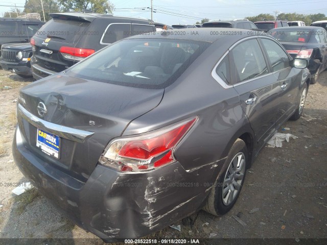 Photo 3 VIN: 1N4AL3APXFN341772 - NISSAN ALTIMA 