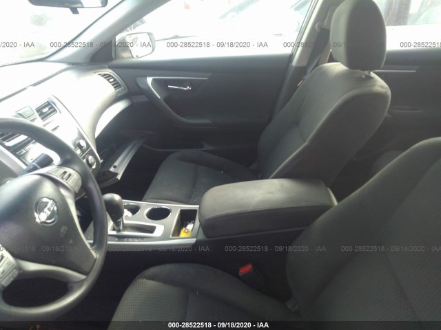 Photo 4 VIN: 1N4AL3APXFN341772 - NISSAN ALTIMA 