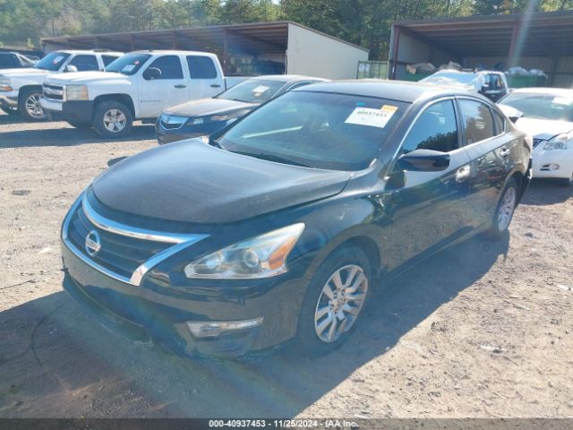 Photo 1 VIN: 1N4AL3APXFN342825 - NISSAN ALTIMA 