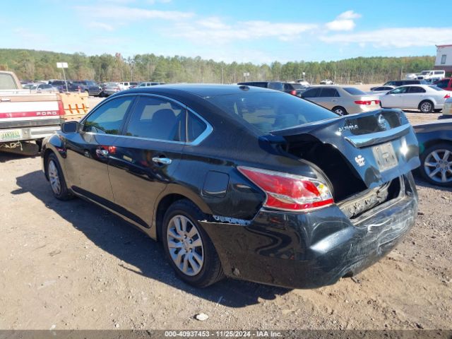 Photo 2 VIN: 1N4AL3APXFN342825 - NISSAN ALTIMA 