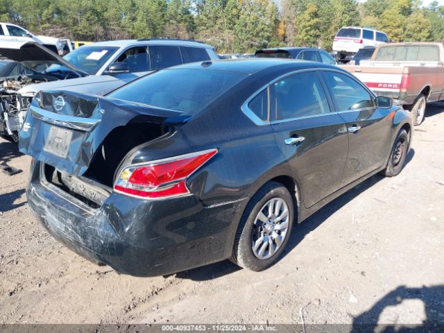 Photo 3 VIN: 1N4AL3APXFN342825 - NISSAN ALTIMA 