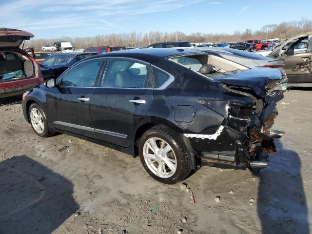 Photo 1 VIN: 1N4AL3APXFN343568 - NISSAN ALTIMA 