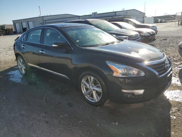 Photo 3 VIN: 1N4AL3APXFN343568 - NISSAN ALTIMA 