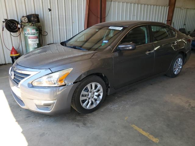 Photo 0 VIN: 1N4AL3APXFN343876 - NISSAN ALTIMA 2.5 