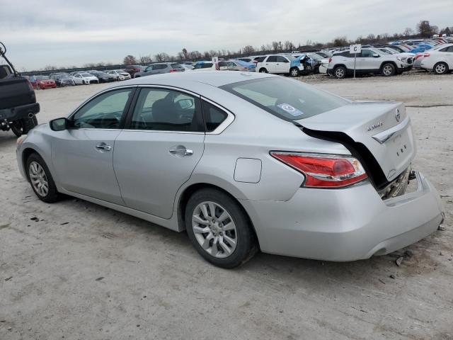 Photo 1 VIN: 1N4AL3APXFN345255 - NISSAN ALTIMA 2.5 