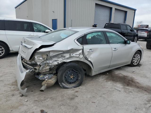 Photo 2 VIN: 1N4AL3APXFN345255 - NISSAN ALTIMA 2.5 