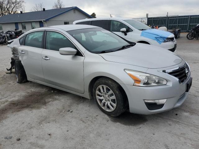 Photo 3 VIN: 1N4AL3APXFN345255 - NISSAN ALTIMA 2.5 