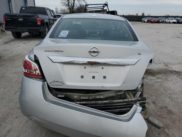 Photo 5 VIN: 1N4AL3APXFN345255 - NISSAN ALTIMA 2.5 