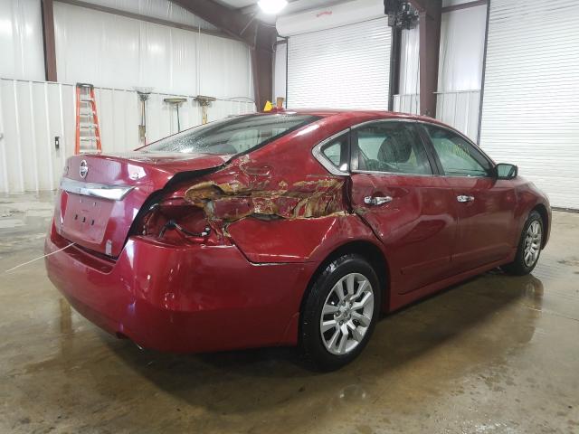 Photo 3 VIN: 1N4AL3APXFN345675 - NISSAN ALTIMA 2.5 