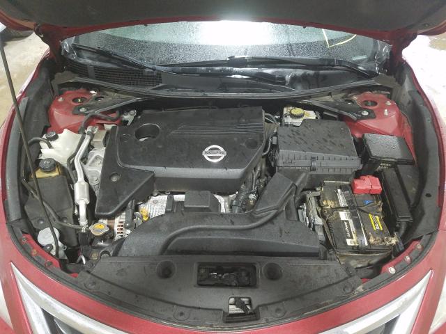 Photo 6 VIN: 1N4AL3APXFN345675 - NISSAN ALTIMA 2.5 