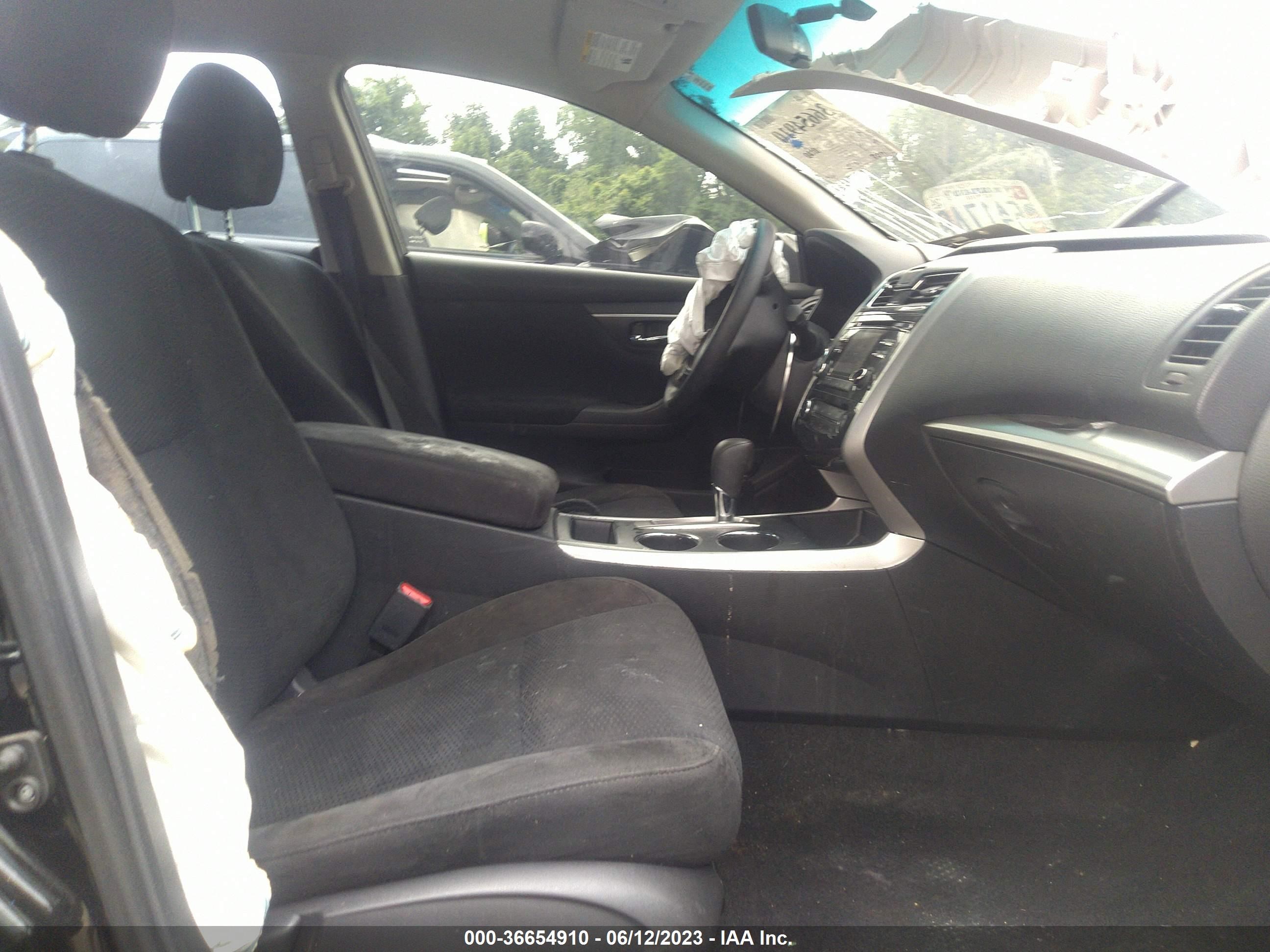 Photo 4 VIN: 1N4AL3APXFN345997 - NISSAN ALTIMA 