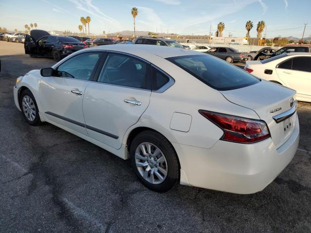 Photo 1 VIN: 1N4AL3APXFN346762 - NISSAN ALTIMA 