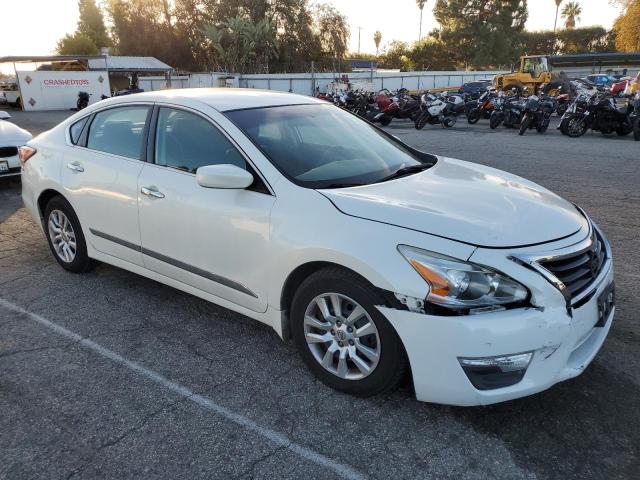 Photo 3 VIN: 1N4AL3APXFN346762 - NISSAN ALTIMA 