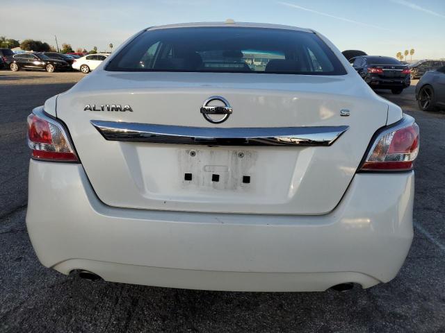 Photo 5 VIN: 1N4AL3APXFN346762 - NISSAN ALTIMA 