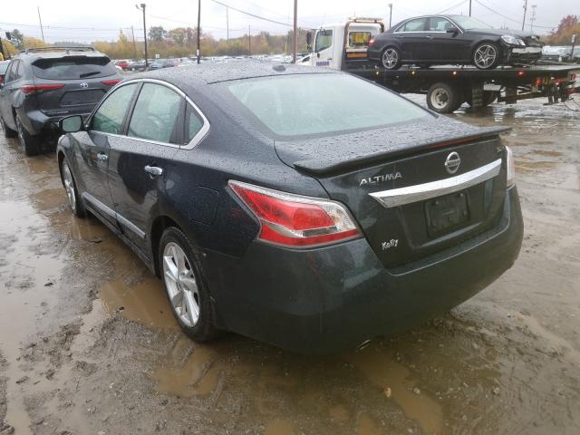 Photo 2 VIN: 1N4AL3APXFN347183 - NISSAN ALTIMA 2.5 