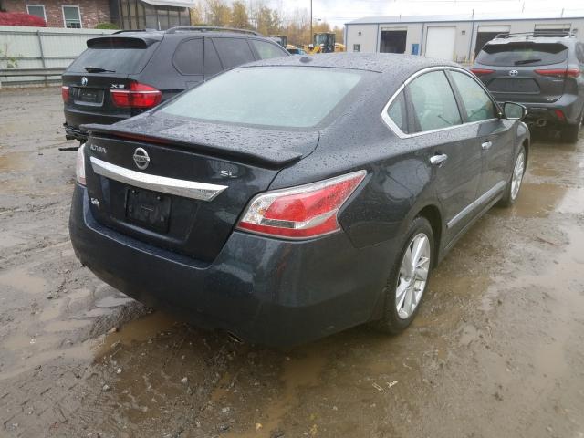 Photo 3 VIN: 1N4AL3APXFN347183 - NISSAN ALTIMA 2.5 