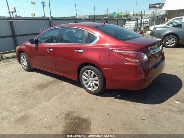 Photo 2 VIN: 1N4AL3APXFN350083 - NISSAN ALTIMA 