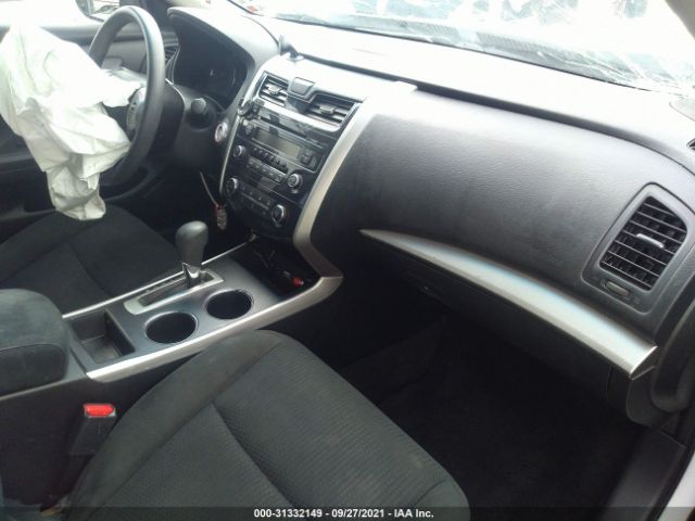 Photo 4 VIN: 1N4AL3APXFN351587 - NISSAN ALTIMA 