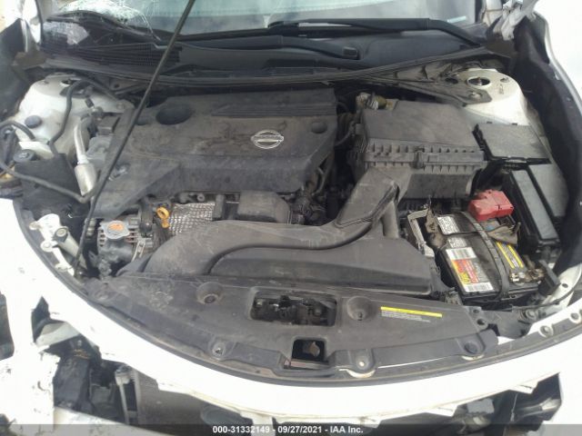 Photo 9 VIN: 1N4AL3APXFN351587 - NISSAN ALTIMA 