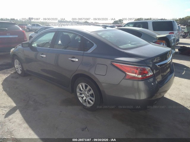 Photo 2 VIN: 1N4AL3APXFN352593 - NISSAN ALTIMA 