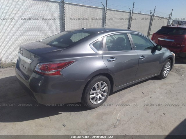 Photo 3 VIN: 1N4AL3APXFN352593 - NISSAN ALTIMA 