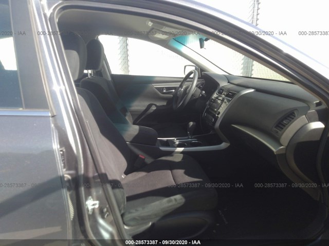 Photo 4 VIN: 1N4AL3APXFN352593 - NISSAN ALTIMA 