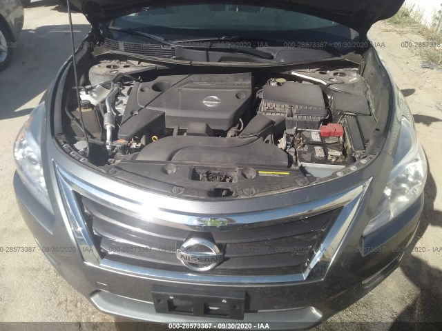 Photo 9 VIN: 1N4AL3APXFN352593 - NISSAN ALTIMA 