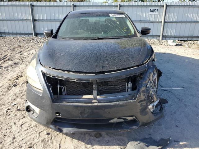 Photo 4 VIN: 1N4AL3APXFN353016 - NISSAN ALTIMA 