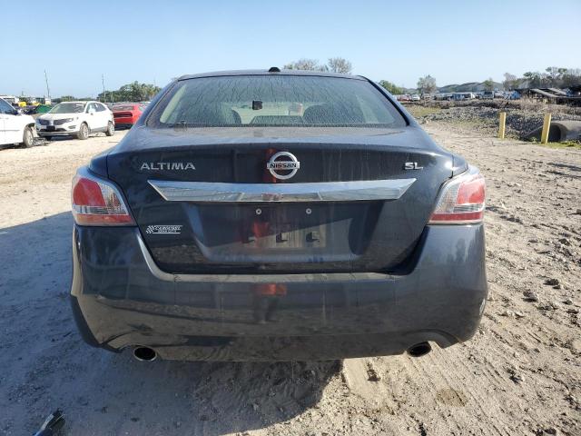 Photo 5 VIN: 1N4AL3APXFN353016 - NISSAN ALTIMA 