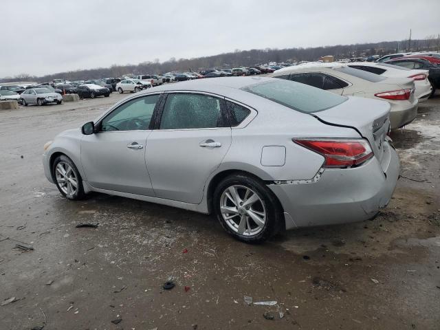 Photo 1 VIN: 1N4AL3APXFN353372 - NISSAN ALTIMA 