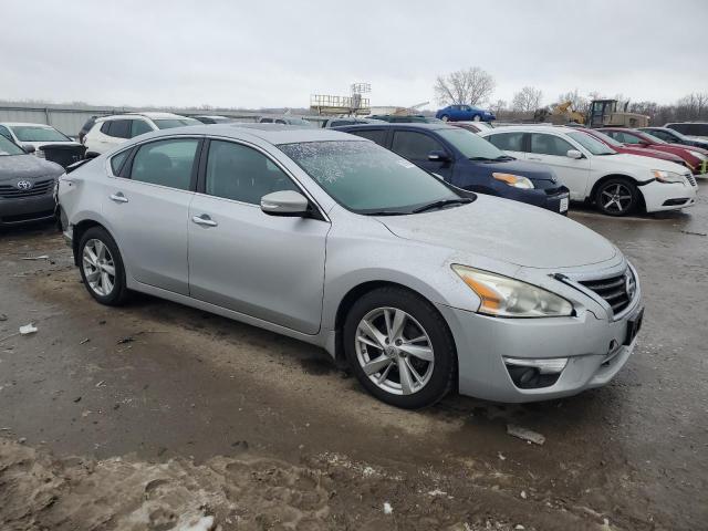 Photo 3 VIN: 1N4AL3APXFN353372 - NISSAN ALTIMA 