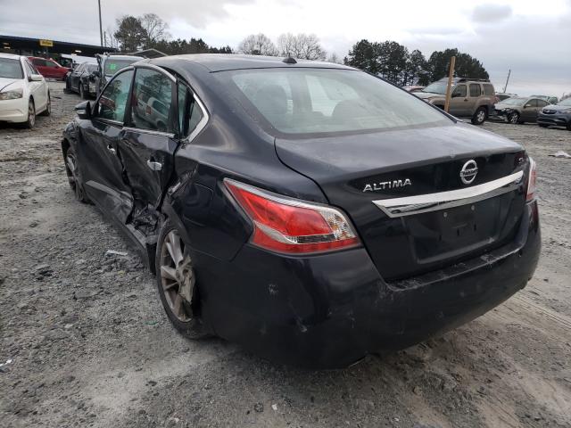 Photo 2 VIN: 1N4AL3APXFN354831 - NISSAN ALTIMA 2.5 