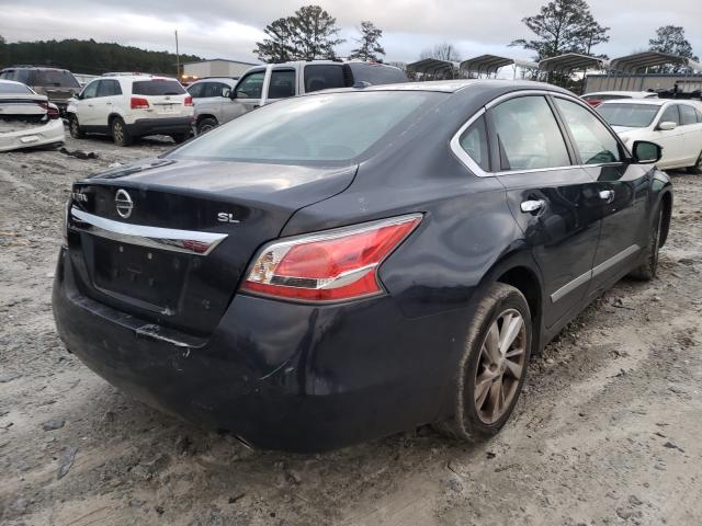 Photo 3 VIN: 1N4AL3APXFN354831 - NISSAN ALTIMA 2.5 