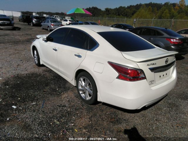 Photo 2 VIN: 1N4AL3APXFN354974 - NISSAN ALTIMA 