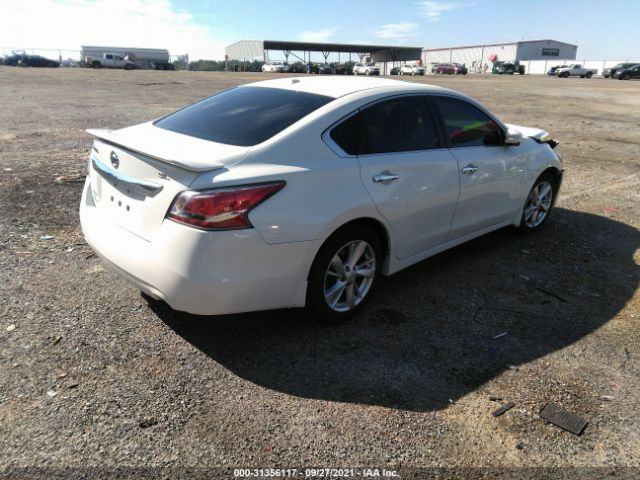 Photo 3 VIN: 1N4AL3APXFN354974 - NISSAN ALTIMA 