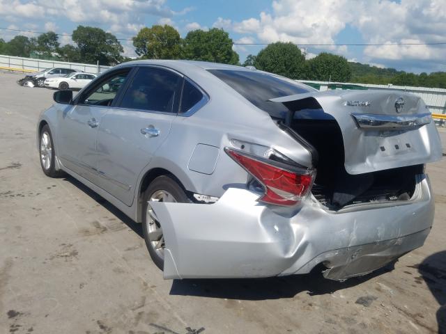 Photo 2 VIN: 1N4AL3APXFN356837 - NISSAN ALTIMA 2.5 