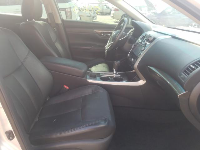 Photo 4 VIN: 1N4AL3APXFN356837 - NISSAN ALTIMA 2.5 