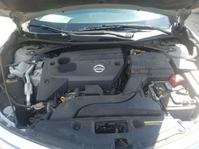 Photo 6 VIN: 1N4AL3APXFN356837 - NISSAN ALTIMA 2.5 