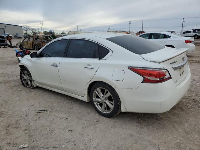 Photo 1 VIN: 1N4AL3APXFN358216 - NISSAN ALTIMA 