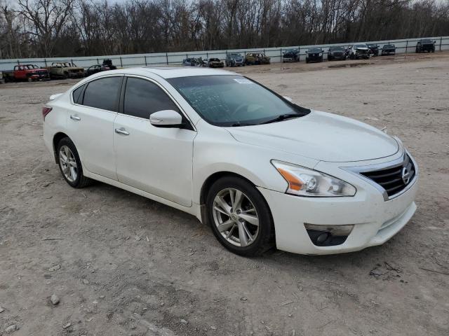 Photo 3 VIN: 1N4AL3APXFN358216 - NISSAN ALTIMA 