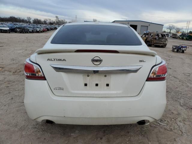 Photo 5 VIN: 1N4AL3APXFN358216 - NISSAN ALTIMA 